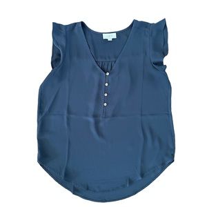 Loft Sleeveless Women’s Top
